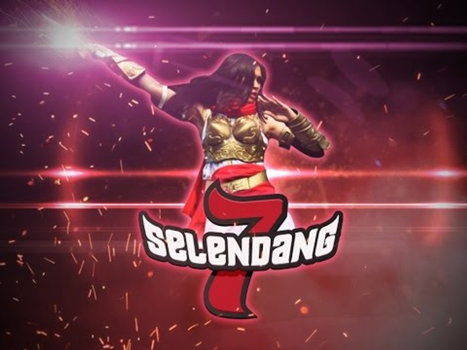 SELENDANG 7 Trailer