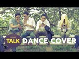 KakaoTalk Dance Competition: UMN48 feat. Akira
