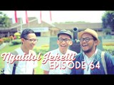 NGAIDOL JEKEITI Eps. 64 - Kokoro no Placard MV Making, HUT 69 RI & Pajadora Revival