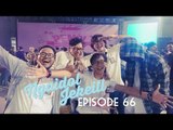 NGAIDOL JEKEITI Eps. 66 - Pensi JKT48 Review