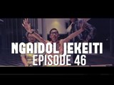 NGAIDOL JEKEITI Eps. 46 - Review Single AKB48 Suzukake Nanchara