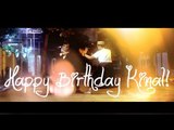 Happy Birthday Kinal! (a Short Film)