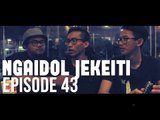 NGAIDOL JEKEITI Eps. 43 - JKT48 2nd Anniversary Concert Review 