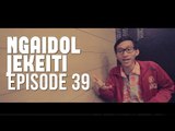 NGAIDOL JEKEITI Eps 39 - Review Photopack Oktober & 33rd Single AKB48 Heart Ereki