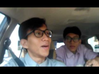 SI ITU JALAN-JALAN - Eps. 7 Perbedaan Cowok dan Cewek di Mata Orang Awam