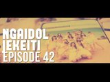 NGAIDOL JEKEITI Eps. 42 - Managu! | November PP | Concert Ticket Review