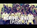 NGAIDOL JEKEITI Eps.34 - JKT48 Oktober Photopack Review and HaiDay Event