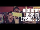 NGAIDOL JEKEITI Eps. 28 - Pajama Drive Revival Show Review