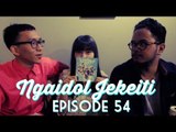 NGAIDOL JEKEITI Eps. 54 - JKT48 Flying Get Single  Review