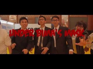 Bima Satria Garuda Parody