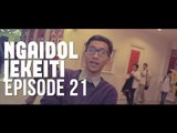 NGAIDOL JEKEITI Eps. 21 - JKT48 Ramadhan Event Recap
