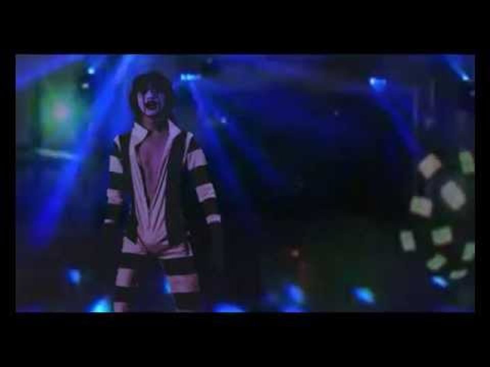 Venatus - Test Footage 1