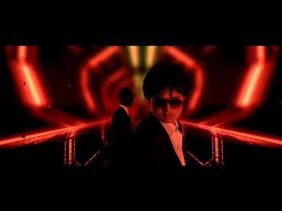 Papillon - Test Footage 1
