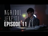 NGAIDOL JEKEITI Eps. 11 - Siaga Satu Photopack Palsu!