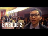 NGAIDOL JEKEITI Eps. 2 - JKT48 Theater Special Ladies & Kids