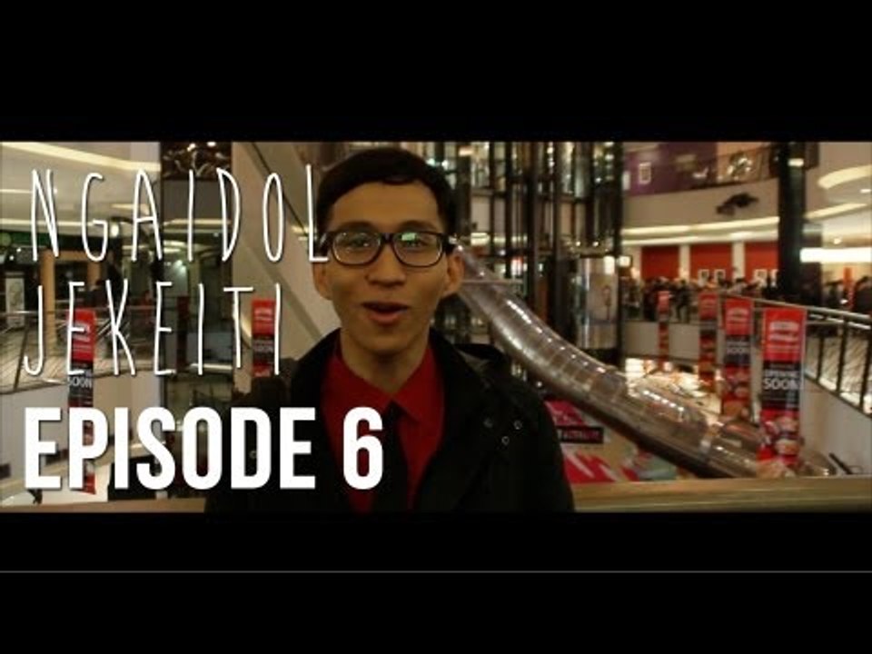 NGAIDOL JEKEITI Eps. 6 - JKT48 Trainee New Setlist Boku no Taiyou