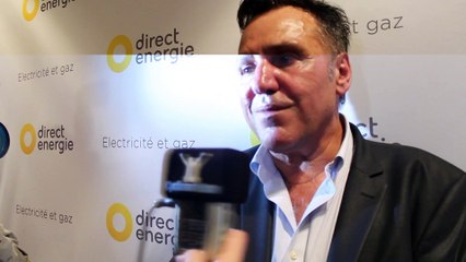 Présentation Direct Énergie 2016 - Jean-René Bernaudeau : "Romain Cardis sera pro chez nous en 2016"