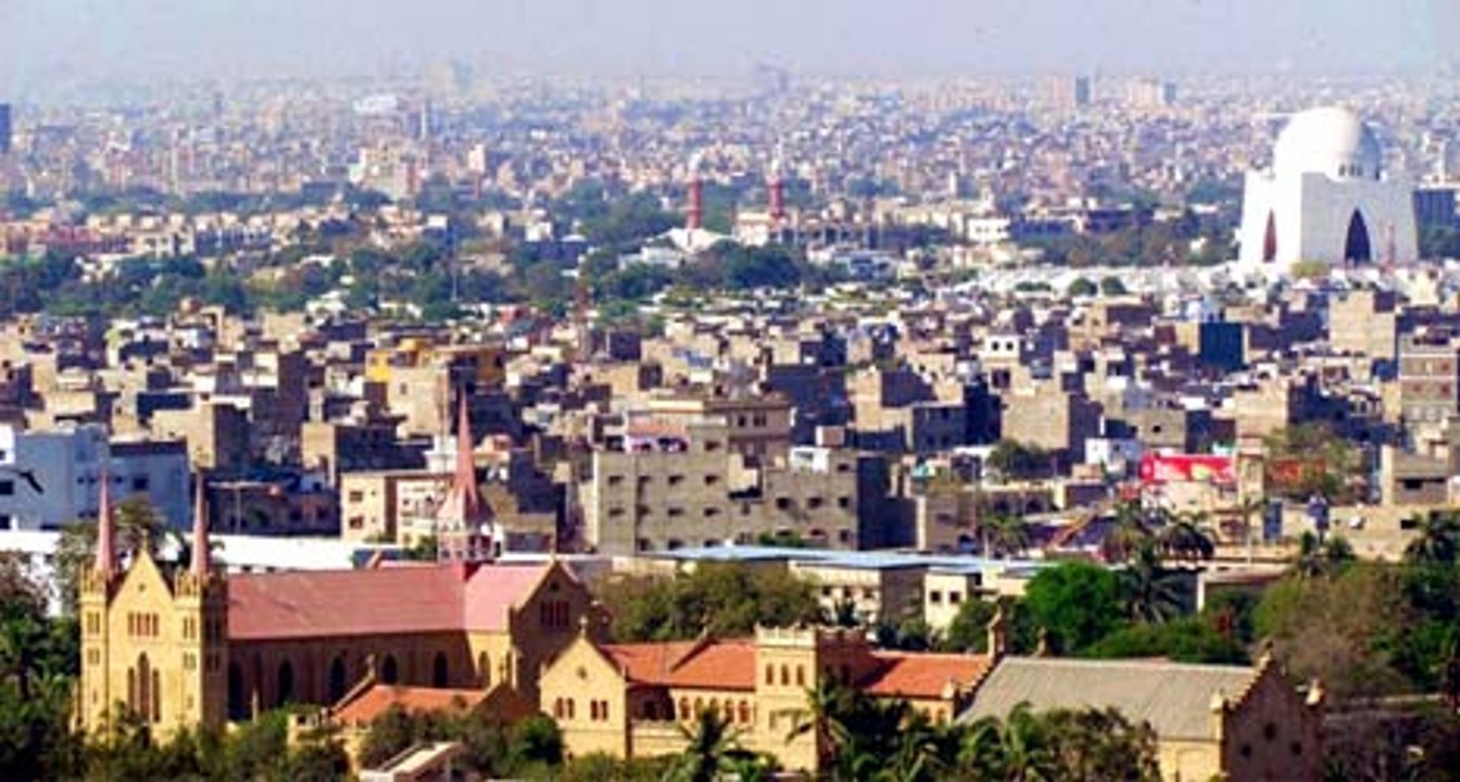 Karachi Projects