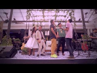 Seru-seruan di Gebyar BCA: Koharo Dance Bareng Minyo! 🎉