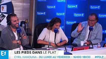 #PDLP : Michel Leeb refait ses accents !