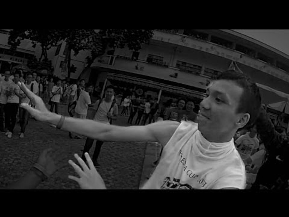 THERESIA CUP 2013 in 3 Minutes [TEASER]
