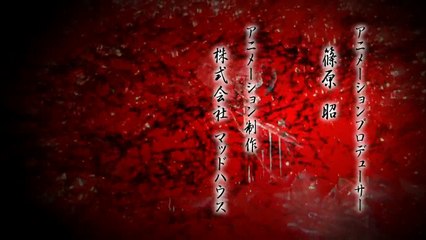 Одержимые смертью _ Shigurui_ Death Frenzy - 9 серия [Субтитры]