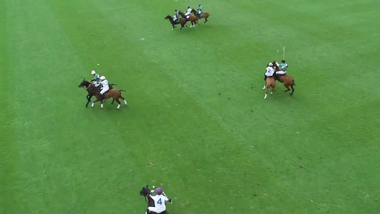 Facundo Pieres en Inglaterra las mejores jugadas