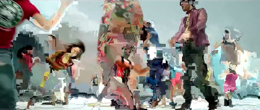 Halla Gulla Title Song l Sahir Ali Bagga l Pakistani Movie 2015