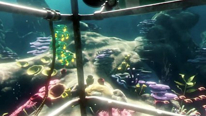 PS4 - PlayStation VR Trailer (Project Morpheus)