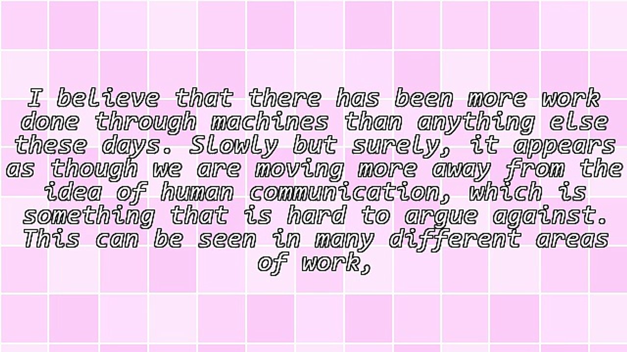 Conversing With Humans & The Work Of Bobby Jain