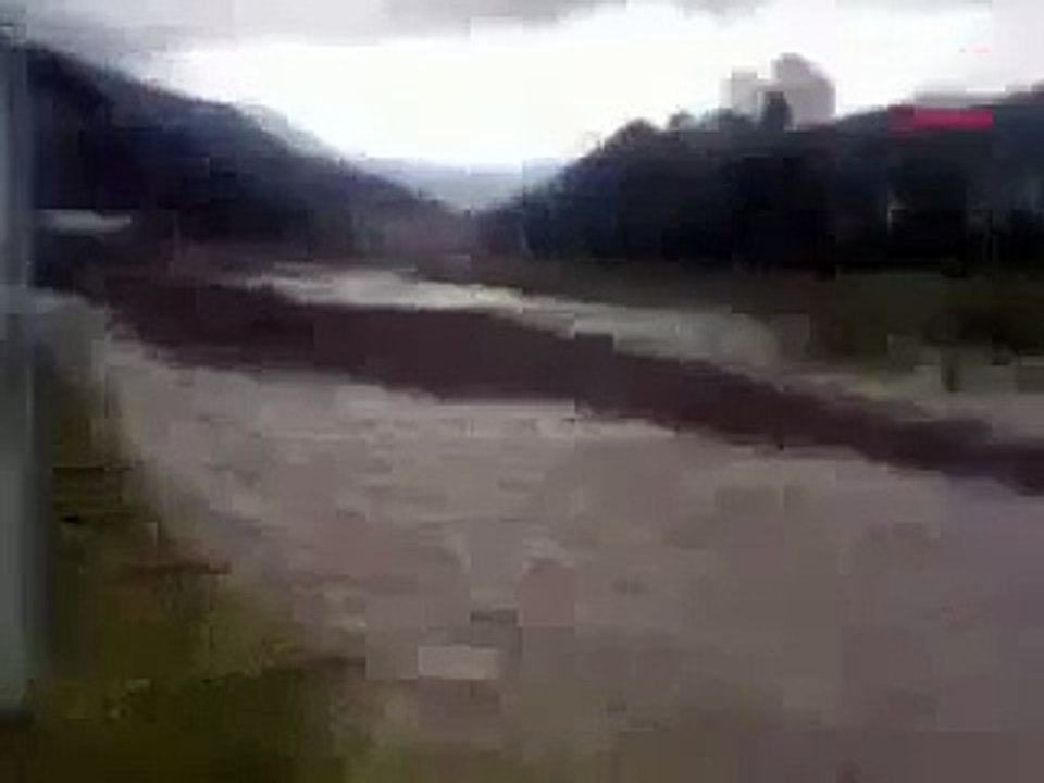 flood