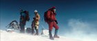 Everest (2015) - Extrait "Scott Atteint le Sommet" [VOST-HD]