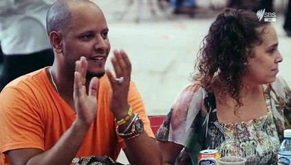 Dateline AU ~ Cubas Key Change