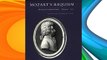 Mozart's Requiem: Historical and Analytical Studies Documents Score Free Download