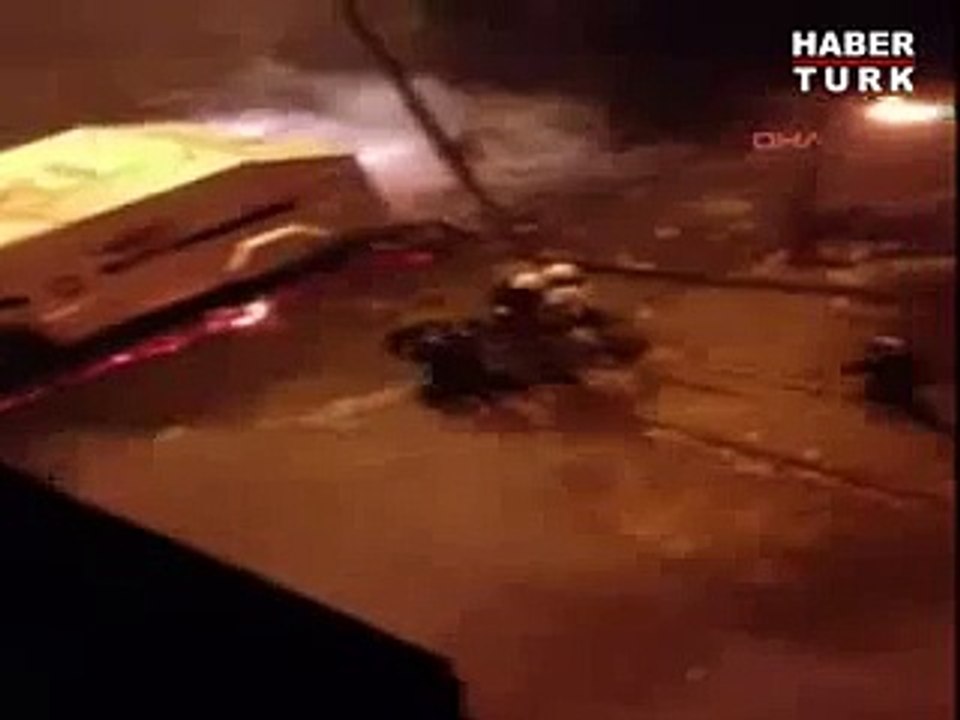 Gündemi sarsan ikence iddias    HAZRAN 2013