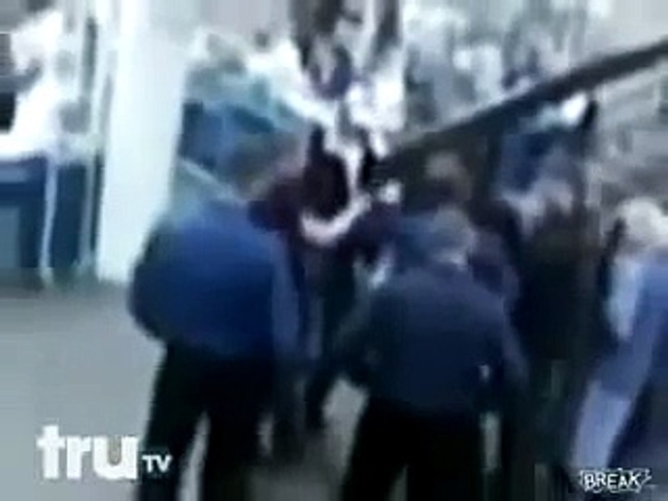 Güvenlik dediin zaman böyle olmal