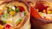 Pizza Cone: Great Idea For Kids Birthday Party Pizza! | Awlla Inc.