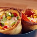 Pizza Cone: Great Idea For Kids Birthday Party Pizza! | Awlla Inc.