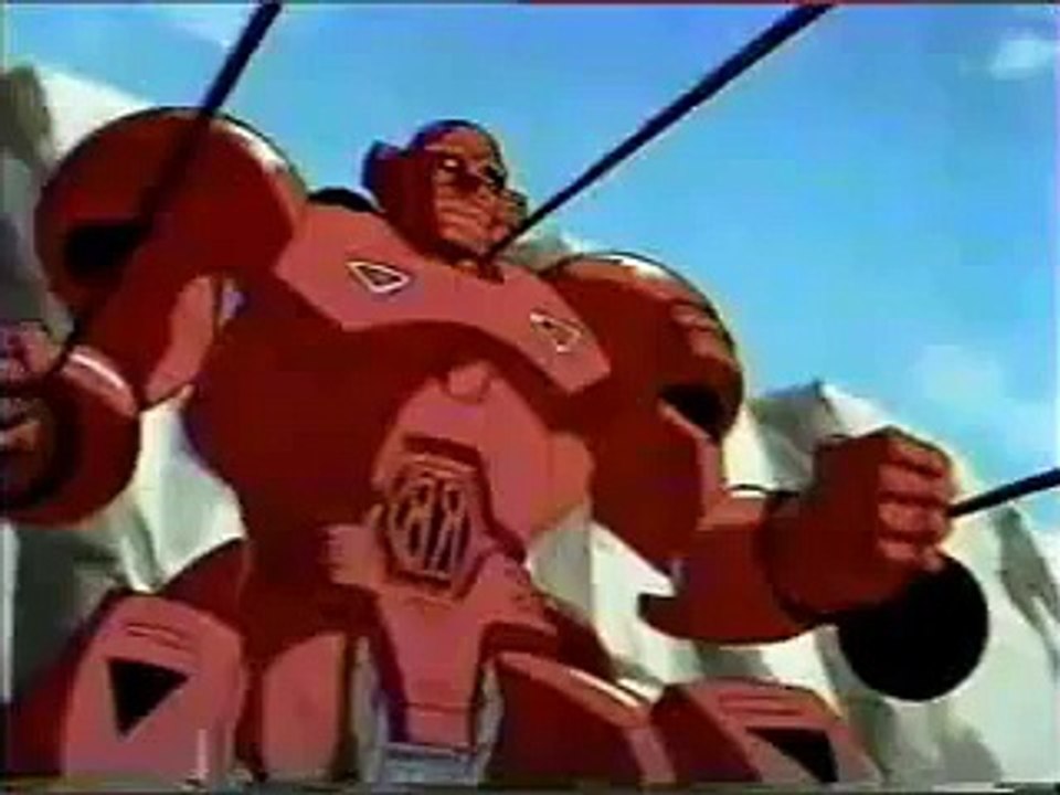 El Baron Rojo Capitulo 18 - La Emboscada Fatal (COMPLETO)