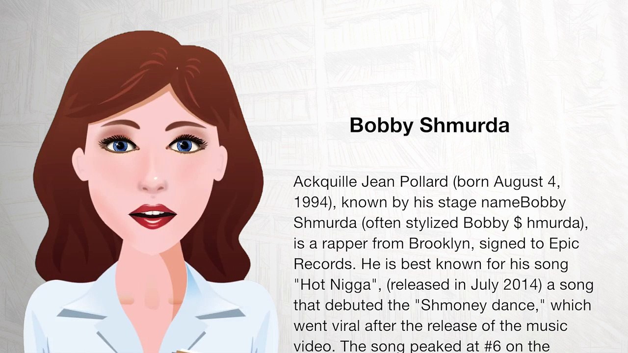 Bobby Shmurda