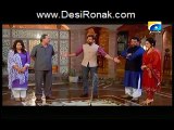 Ishqa Waay Episode 16 HQ Part 1