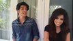 Check out Mehwish Hayat and Mohsin Abbas Haider's Duet video