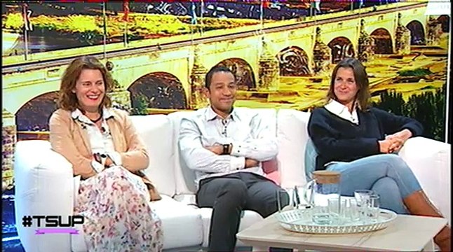 Tout sur un plateau 15/09/15 Seconde Partie