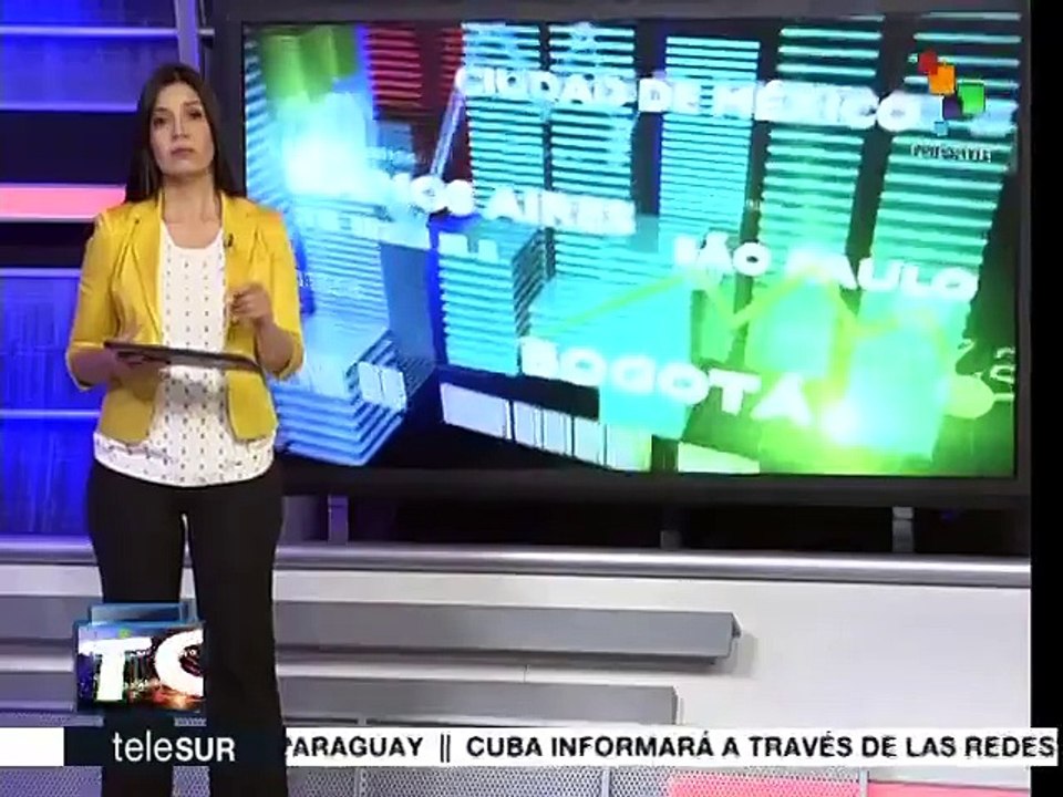 Rusia y Brasil refuerzan alianza estratégica en foro económico