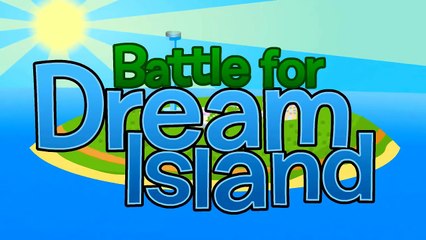 Battle for Dream Island   Episode 3   'Are You Smarter Than a Snowball'