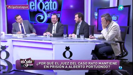 'Si las Femen te asaltan, los cristianos aguantan el tipo, pero los musulmanes responden con violencia'