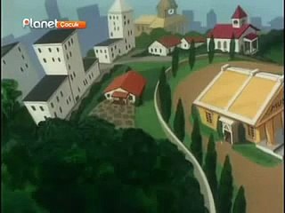 Tom ve Jerry Türkçe İzle