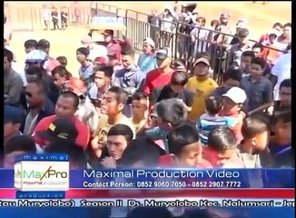 jangan kau rayu - Rena KDI Monata  2015