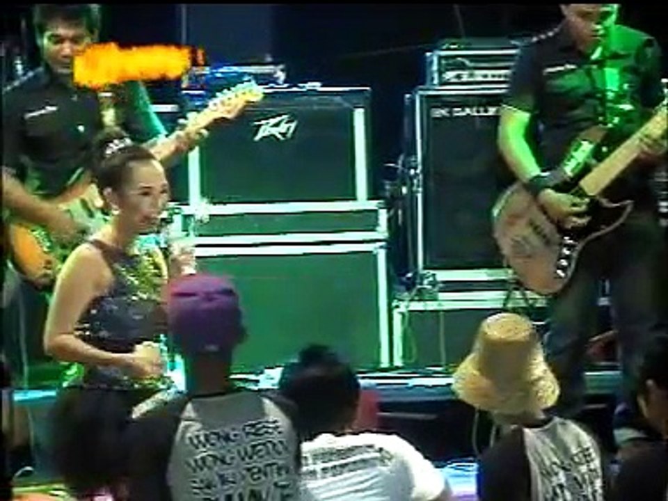 Mendem Kangen Rena KDI