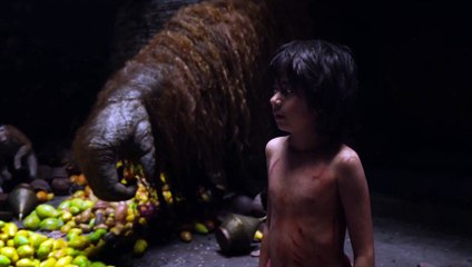 Le Livre de la Jungle : Trailer VOSTFR